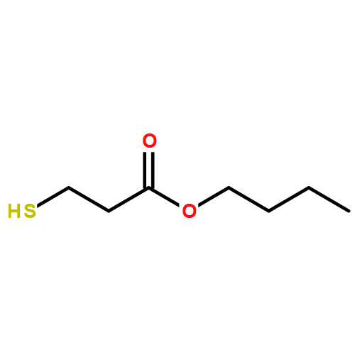 3-巰基丙酸丁酯 