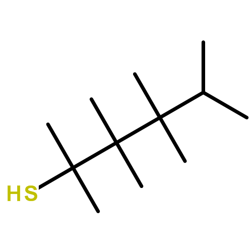 叔十二硫醇（進(jìn)口）